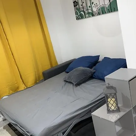 Moderne Refait A Neuf Proximite Centre Et Coudekerque-Branche