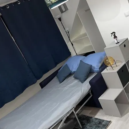 Moderne Refait A Neuf Proximite Centre Et Apartment