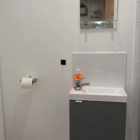 Moderne Refait A Neuf Proximite Centre Et *