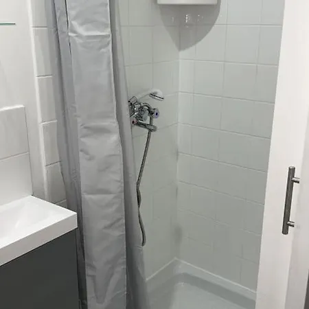 Апартаменты Moderne Refait A Neuf Proximite Centre Et Coudekerque-Branche