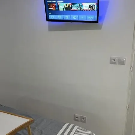 Moderne Refait A Neuf Proximite Centre Et * Coudekerque-Branche