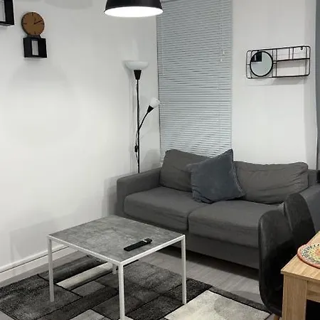 Апартаменты Moderne Refait A Neuf Proximite Centre Et *