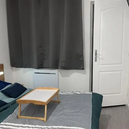 Moderne Refait A Neuf Proximite Centre Et * Coudekerque-Branche